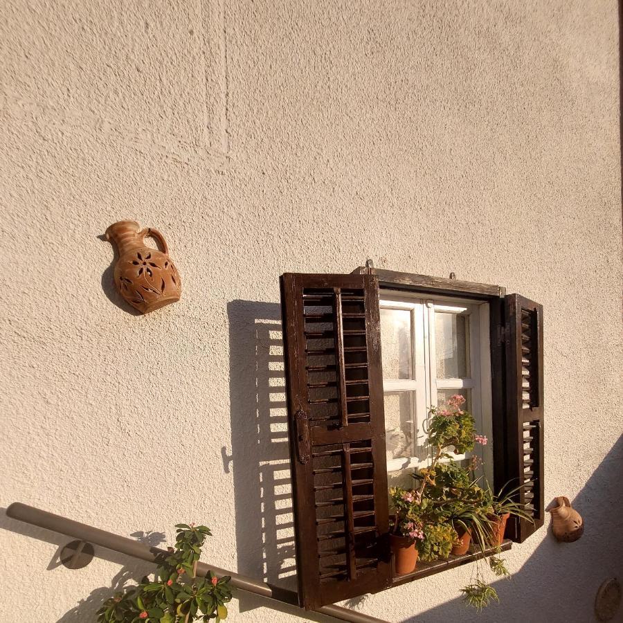 Apartament Estia Vasilis Manoli Ajia Napa Zewnętrze zdjęcie