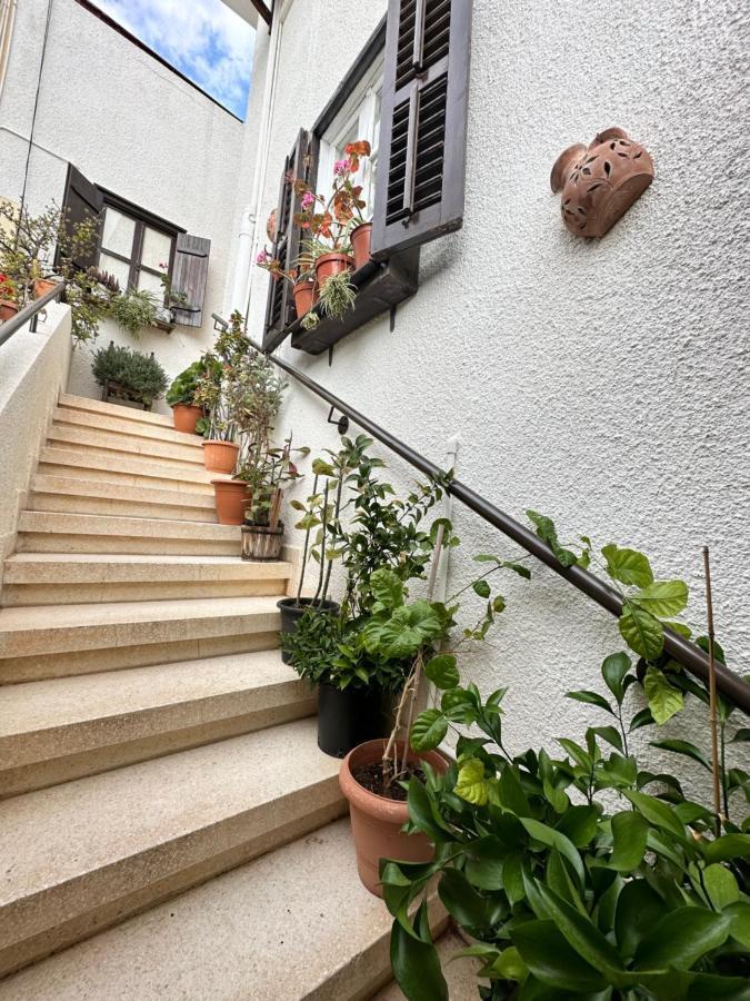 Apartament Estia Vasilis Manoli Ajia Napa Zewnętrze zdjęcie