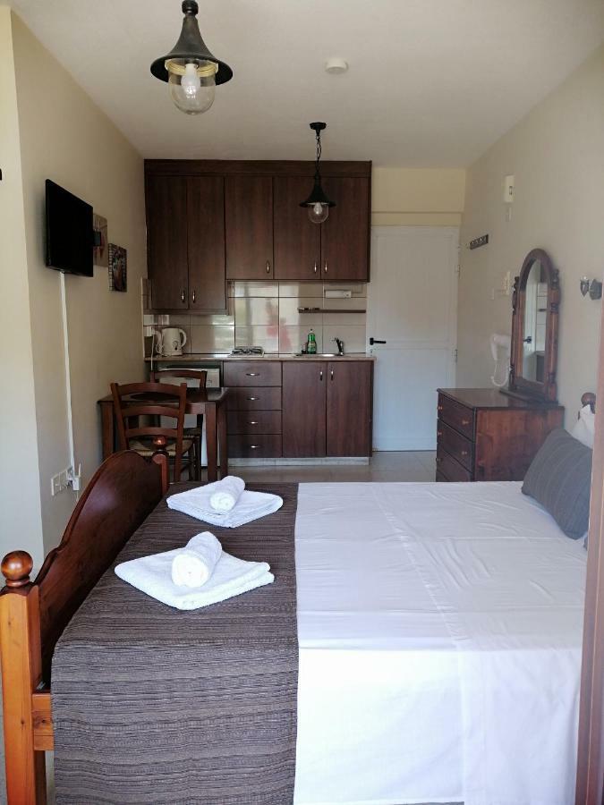 Apartament Estia Vasilis Manoli Ajia Napa Pokój zdjęcie