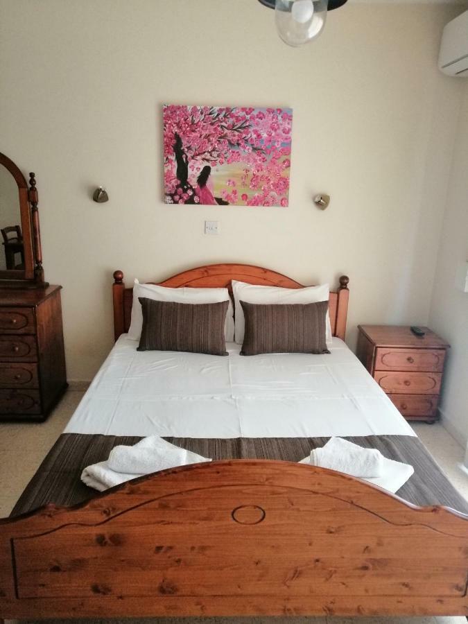Apartament Estia Vasilis Manoli Ajia Napa Pokój zdjęcie