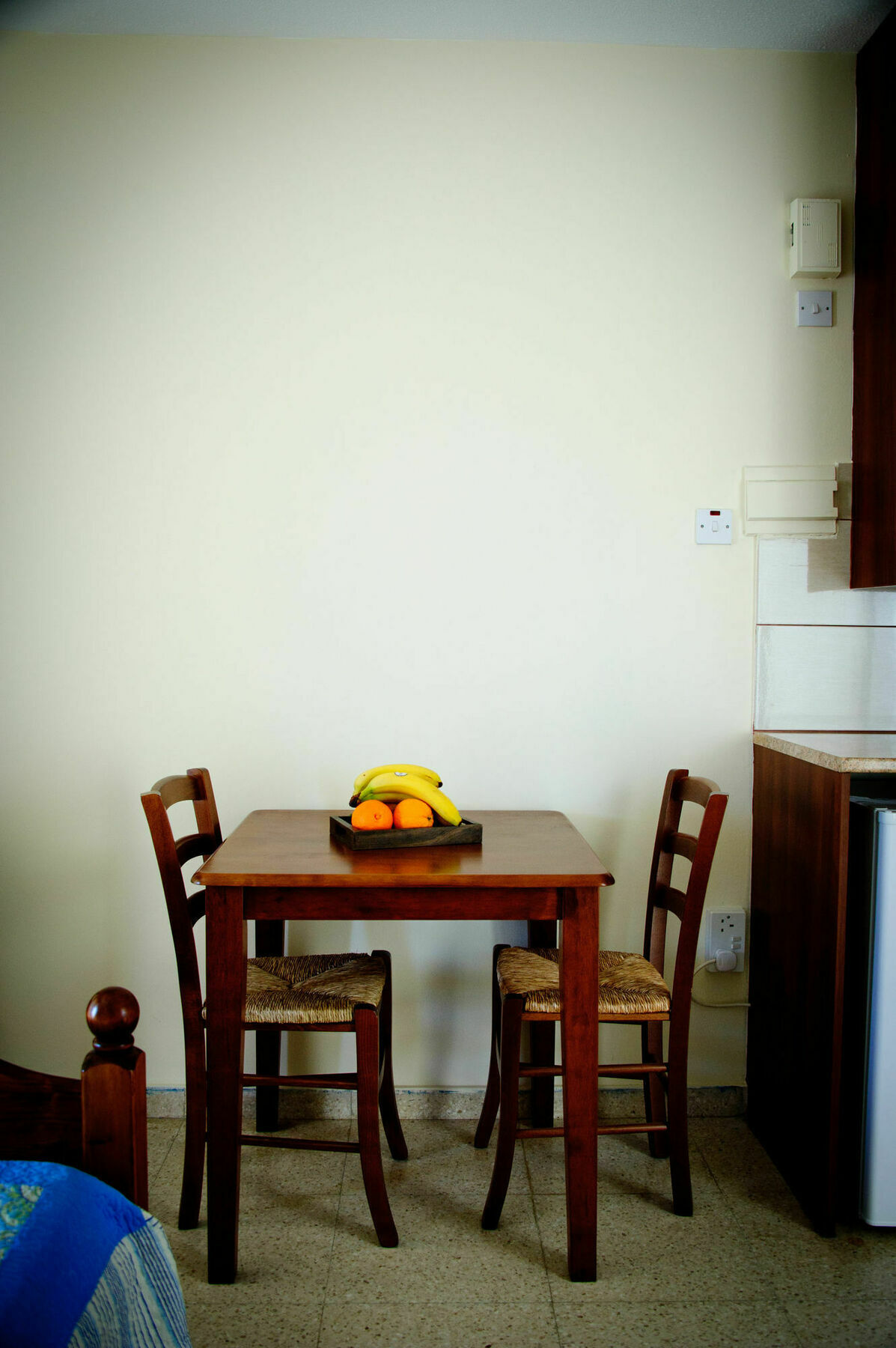 Apartament Estia Vasilis Manoli Ajia Napa Zewnętrze zdjęcie
