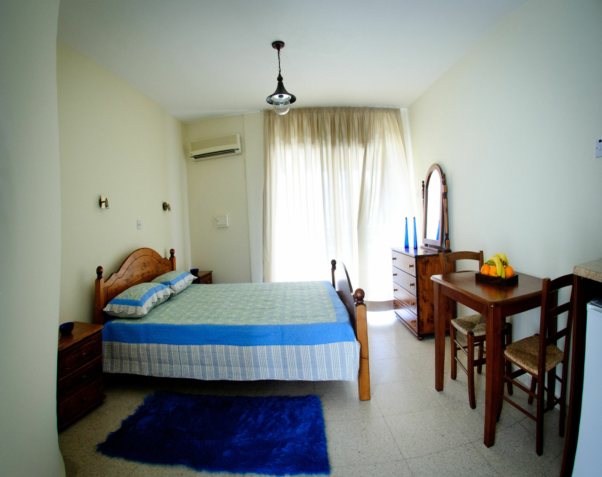 Apartament Estia Vasilis Manoli Ajia Napa Zewnętrze zdjęcie