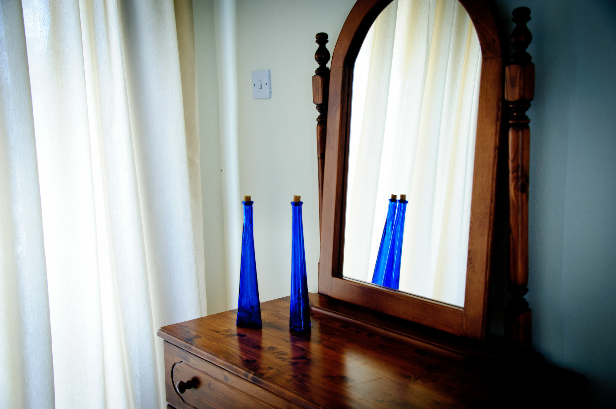 Apartament Estia Vasilis Manoli Ajia Napa Zewnętrze zdjęcie