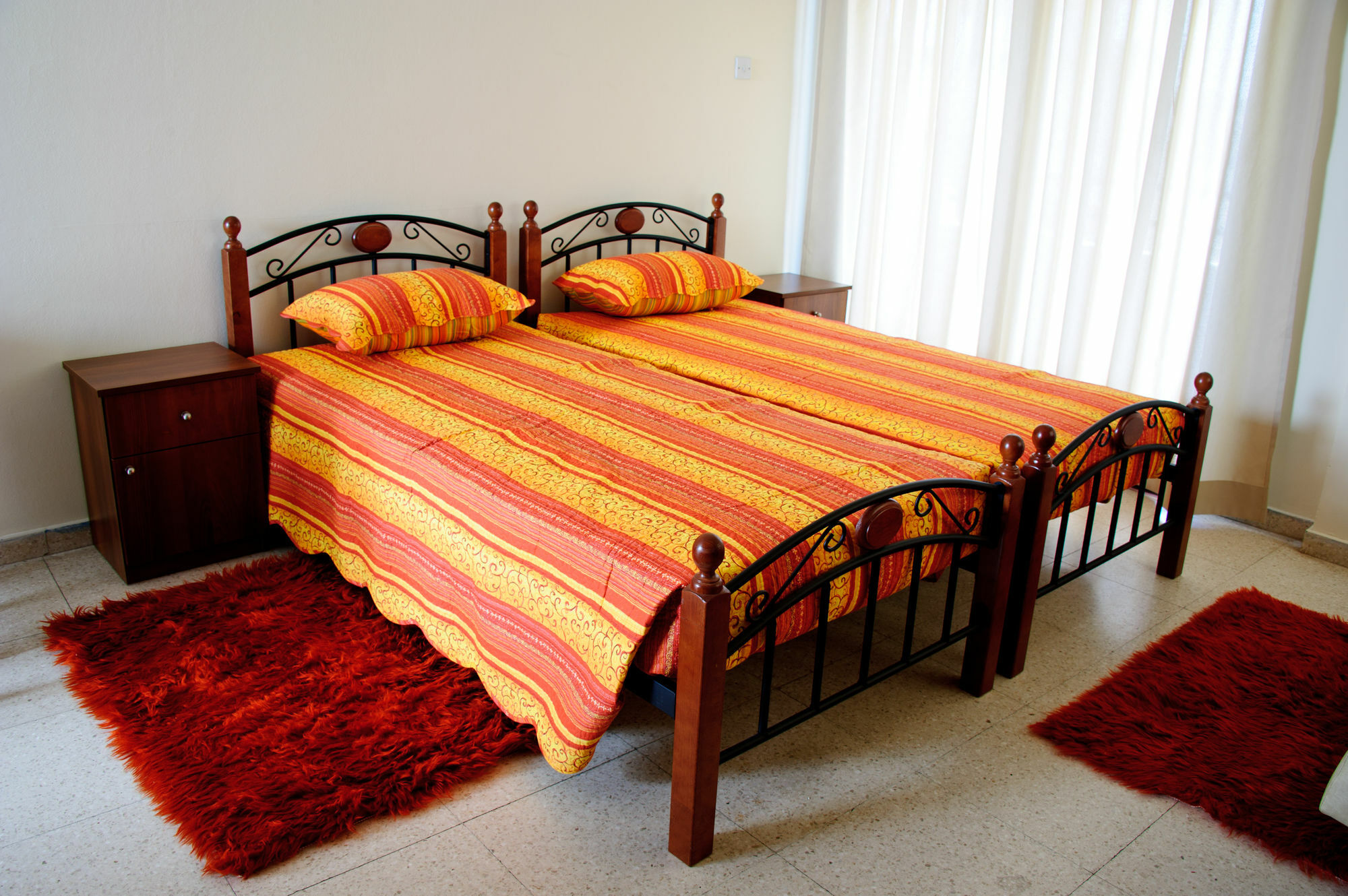 Apartament Estia Vasilis Manoli Ajia Napa Zewnętrze zdjęcie