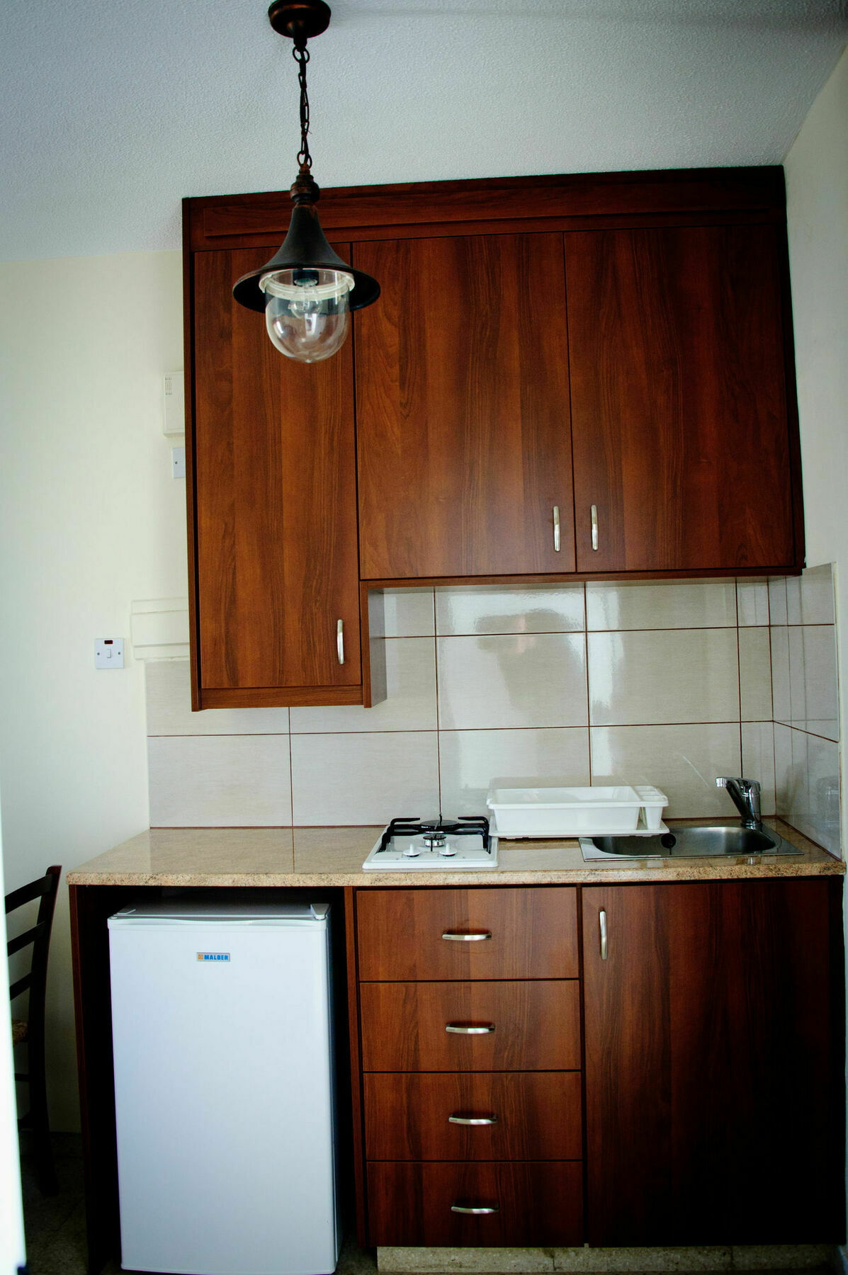 Apartament Estia Vasilis Manoli Ajia Napa Zewnętrze zdjęcie