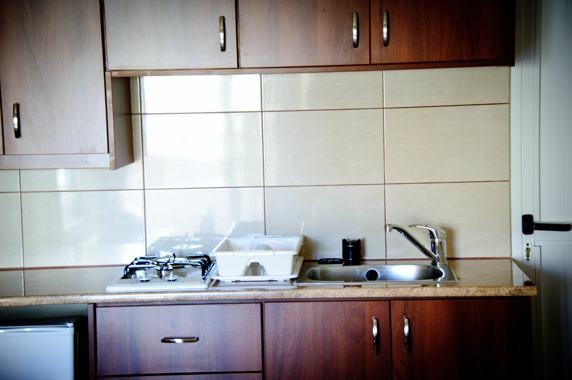 Apartament Estia Vasilis Manoli Ajia Napa Zewnętrze zdjęcie